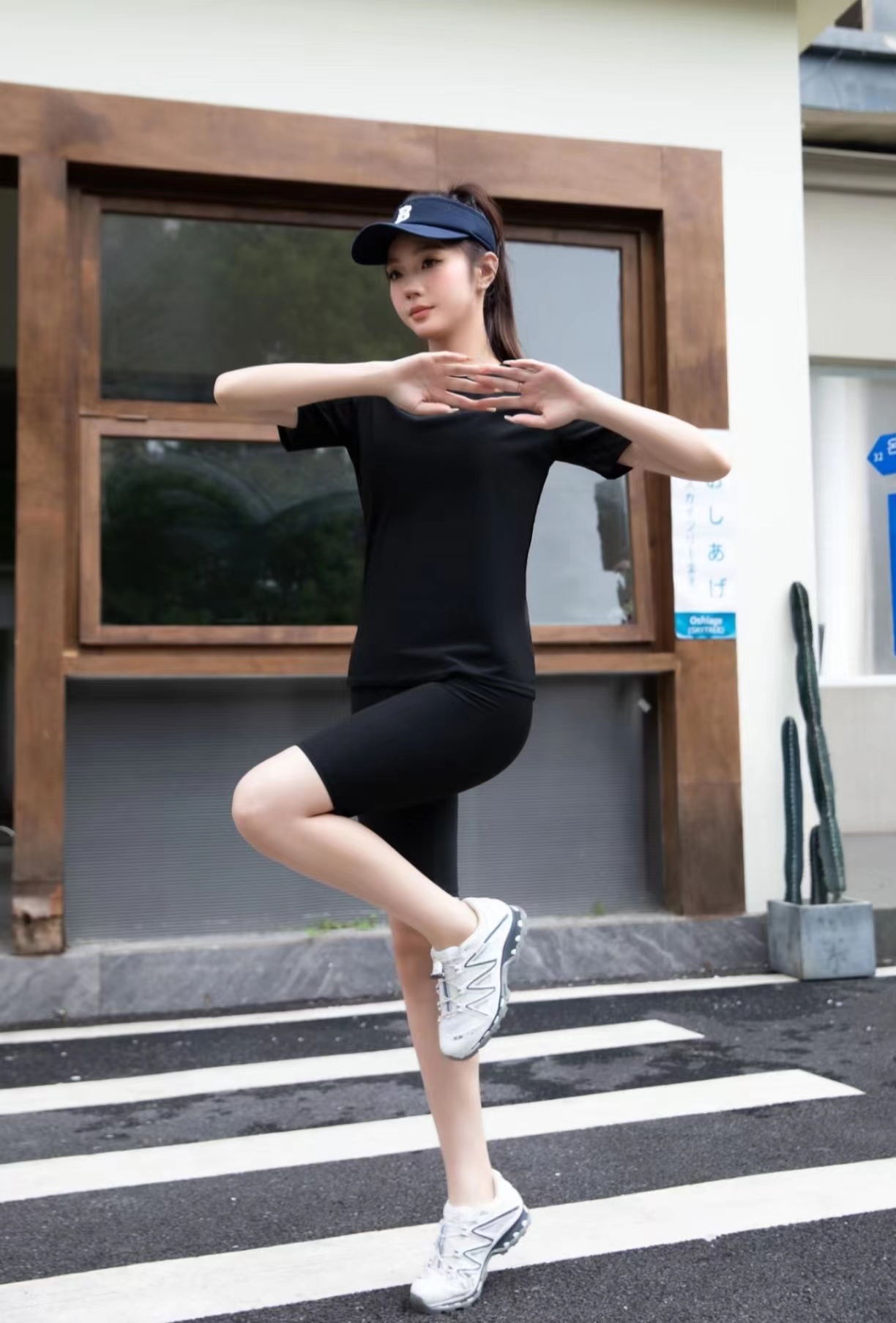 다이어트땀복 반팔땀복 러닝땀복 헬쓰땀복 단기간다이어트땀복 기능성땀복 운동복땀복 다이어트부스터 트레이닝복 - 상세 이미지 4