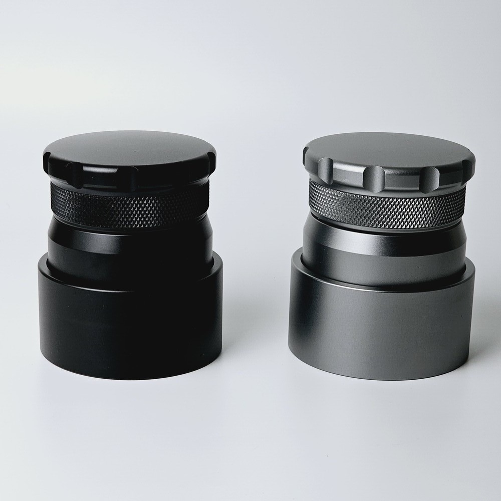 니들 디스트리뷰터 프로 칠침봉 침칠봉 레벨링툴 커피 템퍼 51mm 이미지 8