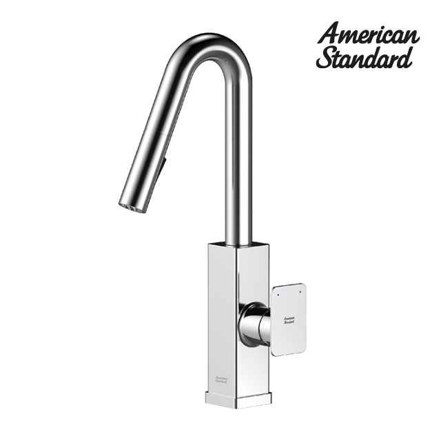 아메리칸스탠다드 코너스톤 주방수전 American Standard FD1803 - 상품 이미지