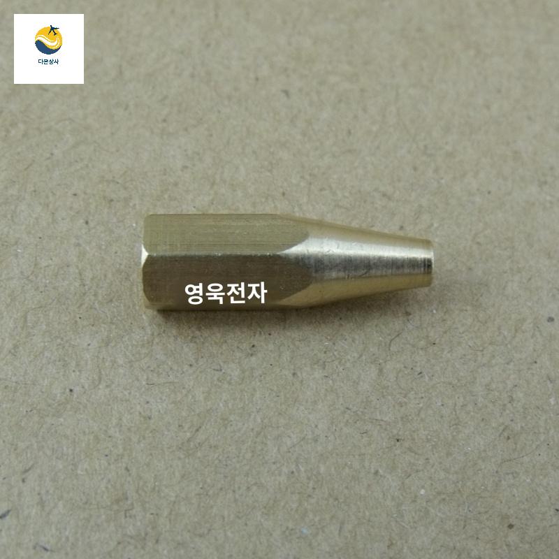 노즐 사시미 물고기 제거 스텐레스 피빼기 바늘 피 - 상세 이미지 3
