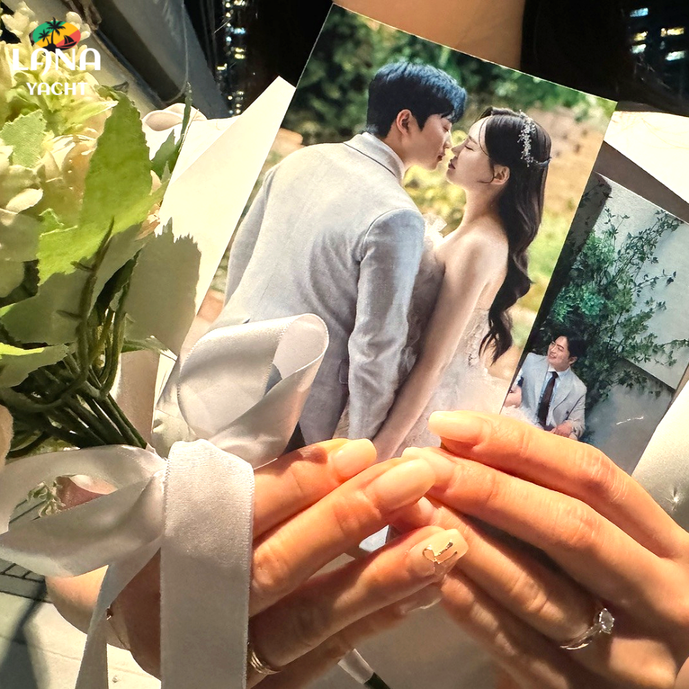 부산 요트 프로포즈 이벤트 광안리 해운대 더베이101 프라이빗투어 라나요트 - 상세 이미지 3