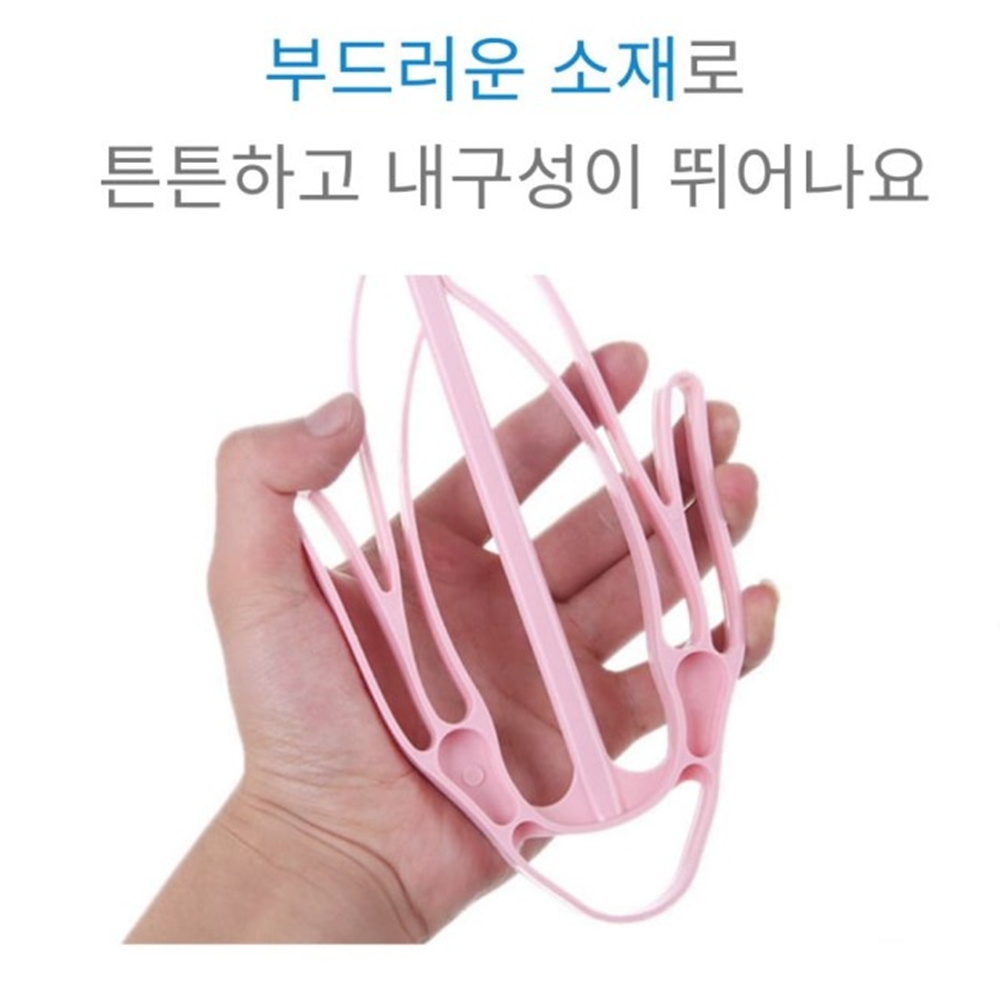 운동화건조대 창문빨래건조대 창틀 신발 튼튼한 소형 - 상세 이미지 4