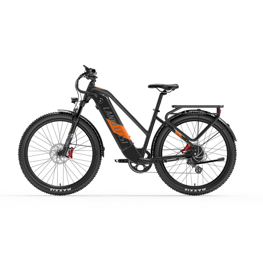 랑케레이시 MX600PRO 이미지