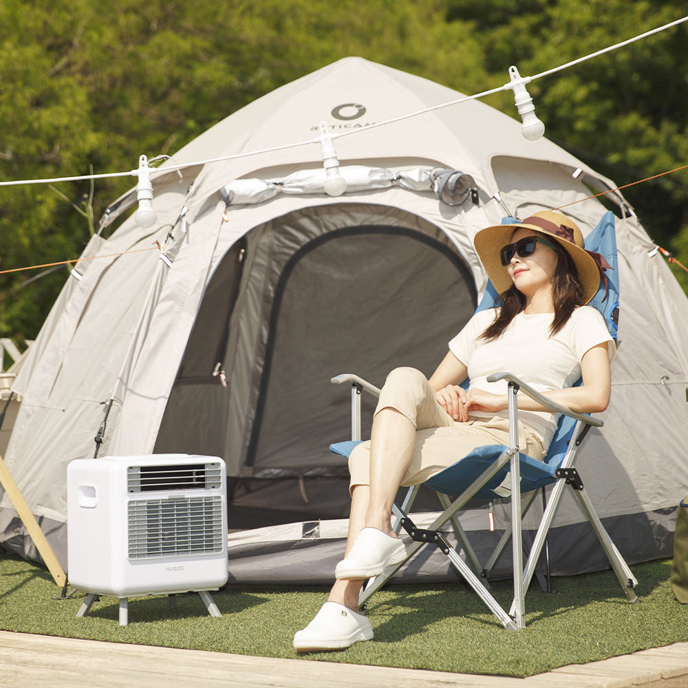 2. 휴고스 이동식 ..