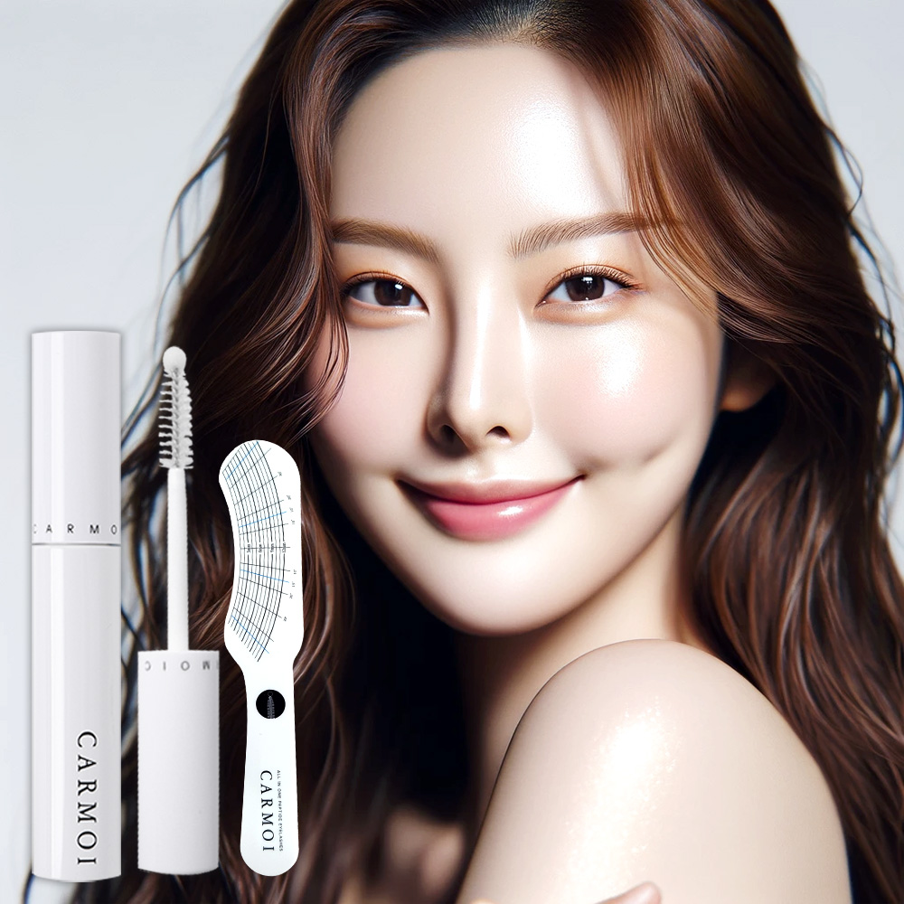 구스투스 속눈썹 영양제 블랙 눈썹영양제 속눈섭 이미지 3