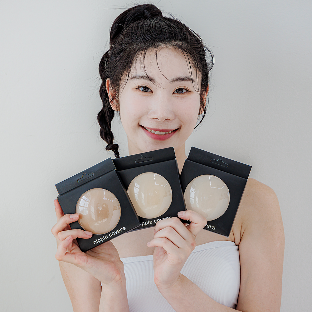 슬림9 뉴드브라 니플패치 이미지 3