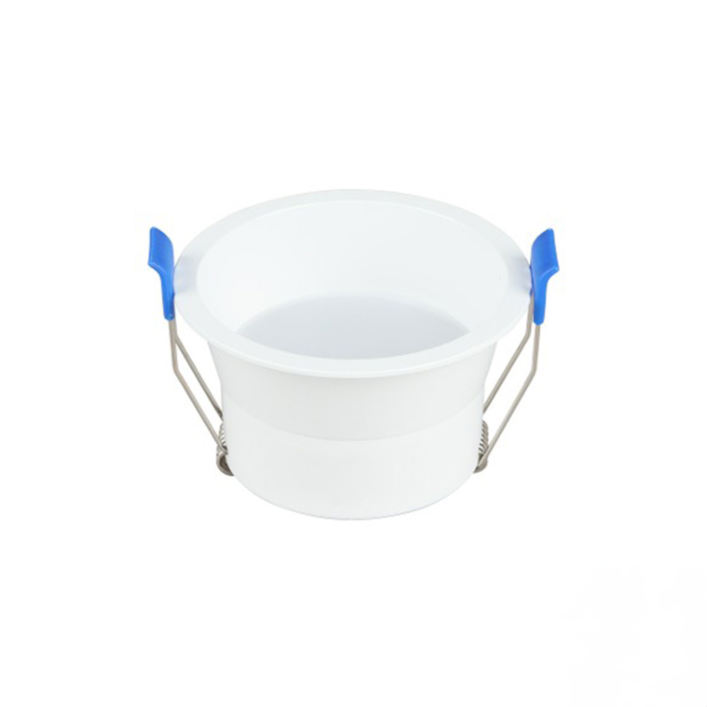 LED 루미케어 슬림 타공 15cm(6인치) 다운라이트 매입등 확산형 - 상세 이미지 3