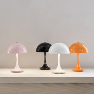 루이스폴센 판텔라 160 포터블 V3 OPAL&OPAQUE 무선 조명 솔직 후기 | 실제 배치 사진 포함 - 상품 이미지 4