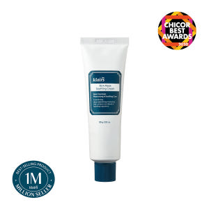 [더블구성] 클레어스 리치 모이스트 수딩크림 80g, 2개 / 속건조 유... 솔직 후기 | 피부 타입별 분석 - 상품 이미지 2