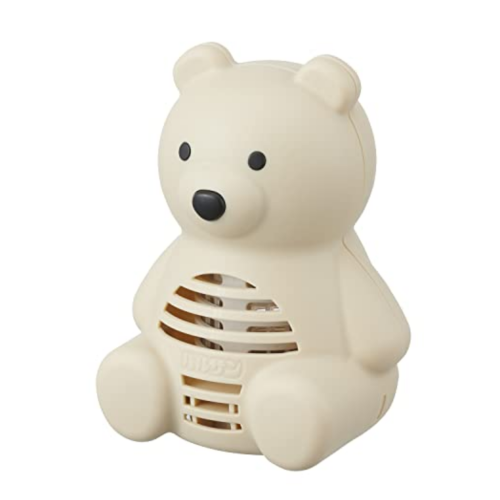 바루산 벌레퇴치제 곰 실내용 V00043 - 상품 이미지