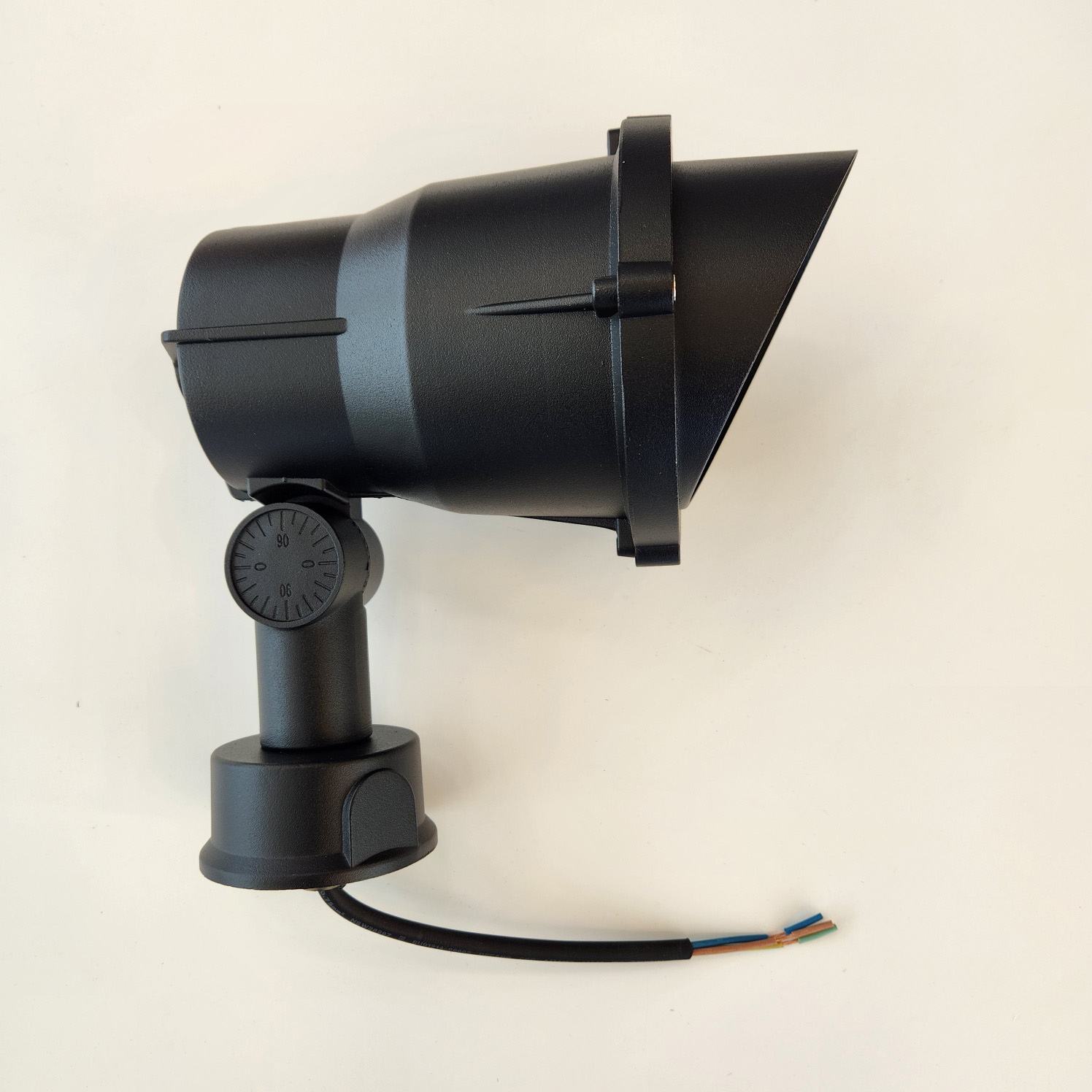 LED수목투사등 PAR30용 나무조명 팩형 직부형 방수 경관 투광등 정원등 - 상세 이미지 2