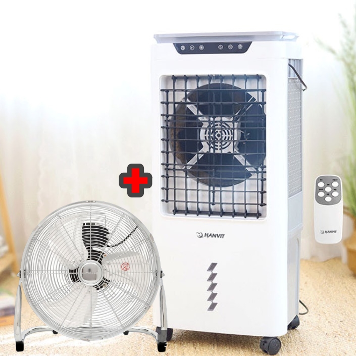 이동식 가정용냉풍기 에어쿨러 선풍기 얼음 업소용 사무실냉풍기