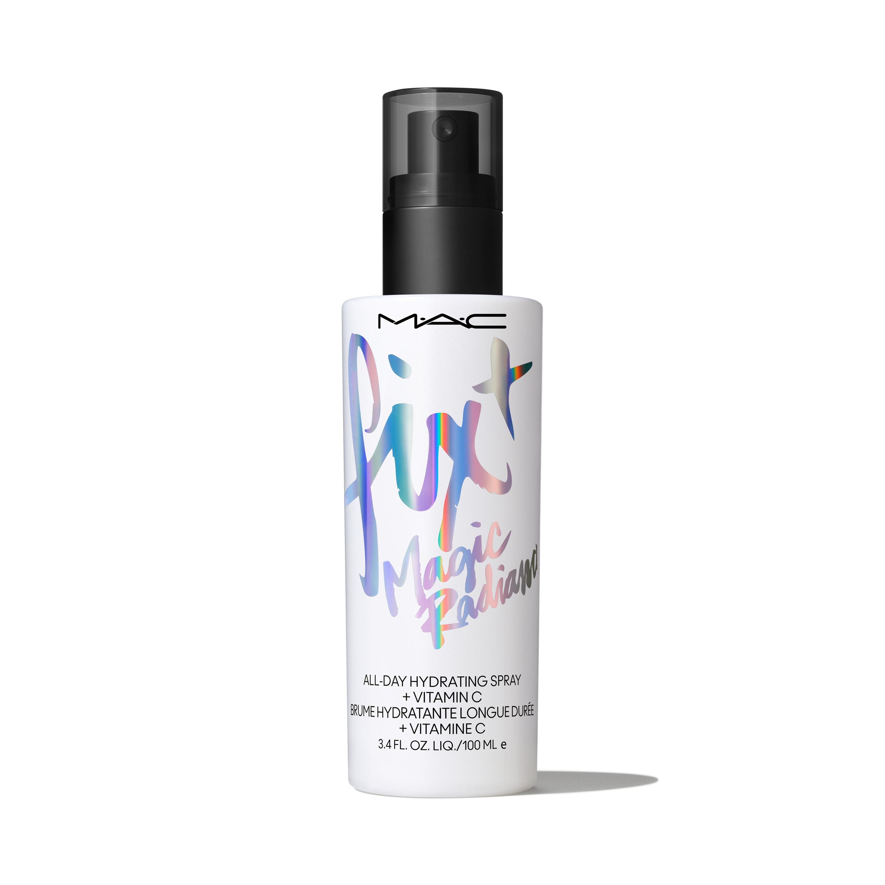 [라운지 단독] 맥 픽스+ 매직 래디언스 100ml 이미지