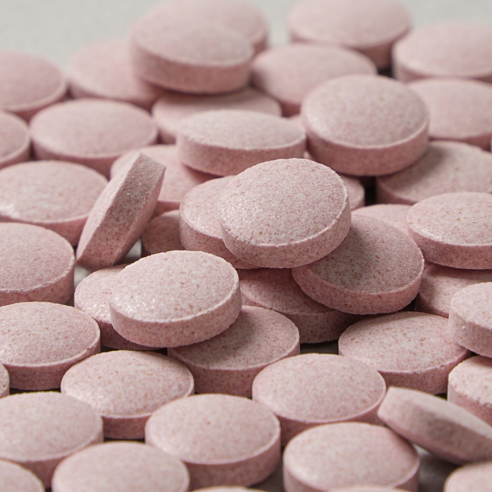 그레이스랩 리포좀 식물성 멜라토닌 300mg x 60정 - 상세 이미지 3