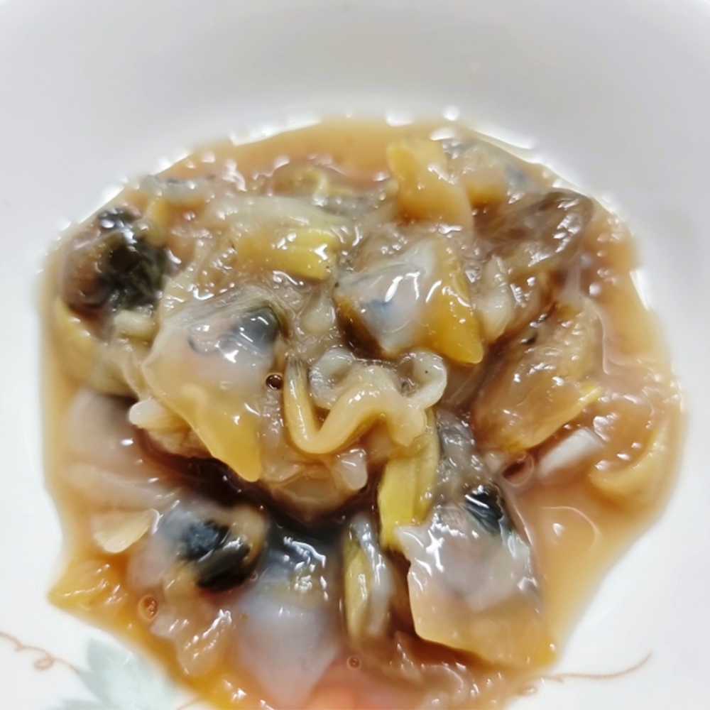 [강경직송]유명 젓갈류 15종 각 250g /낙지젓 오징어젓 밴댕이젓 창난젓 해와바다 이미지 7