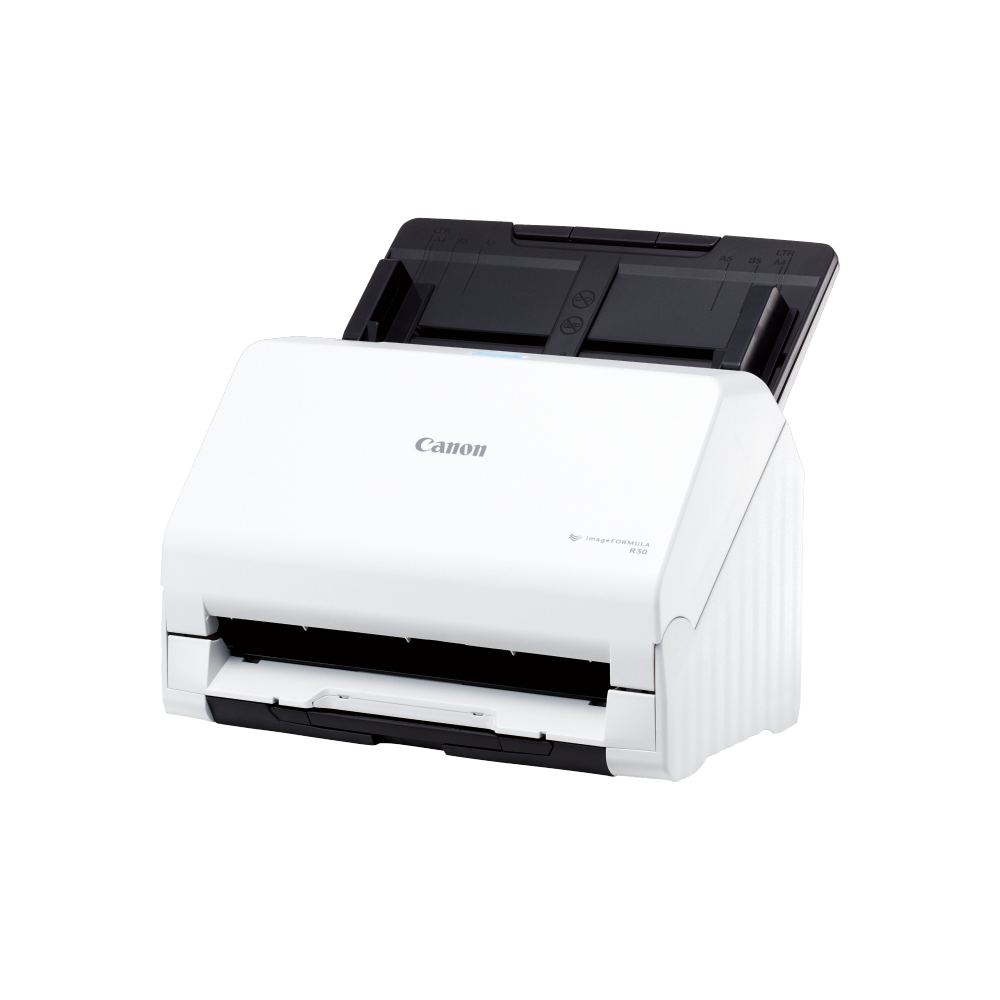 캐논 R30 휴대용 북스캐너 문서스캐너 명함 신분증 카드 여권 스캔 다양한 용지 지원