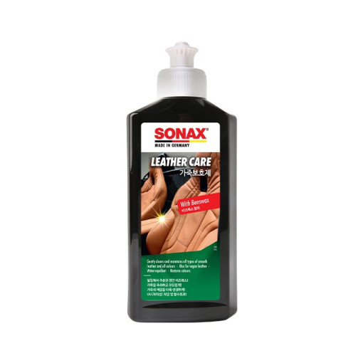 소낙스 가죽보호제 250ml - 메인 이미지