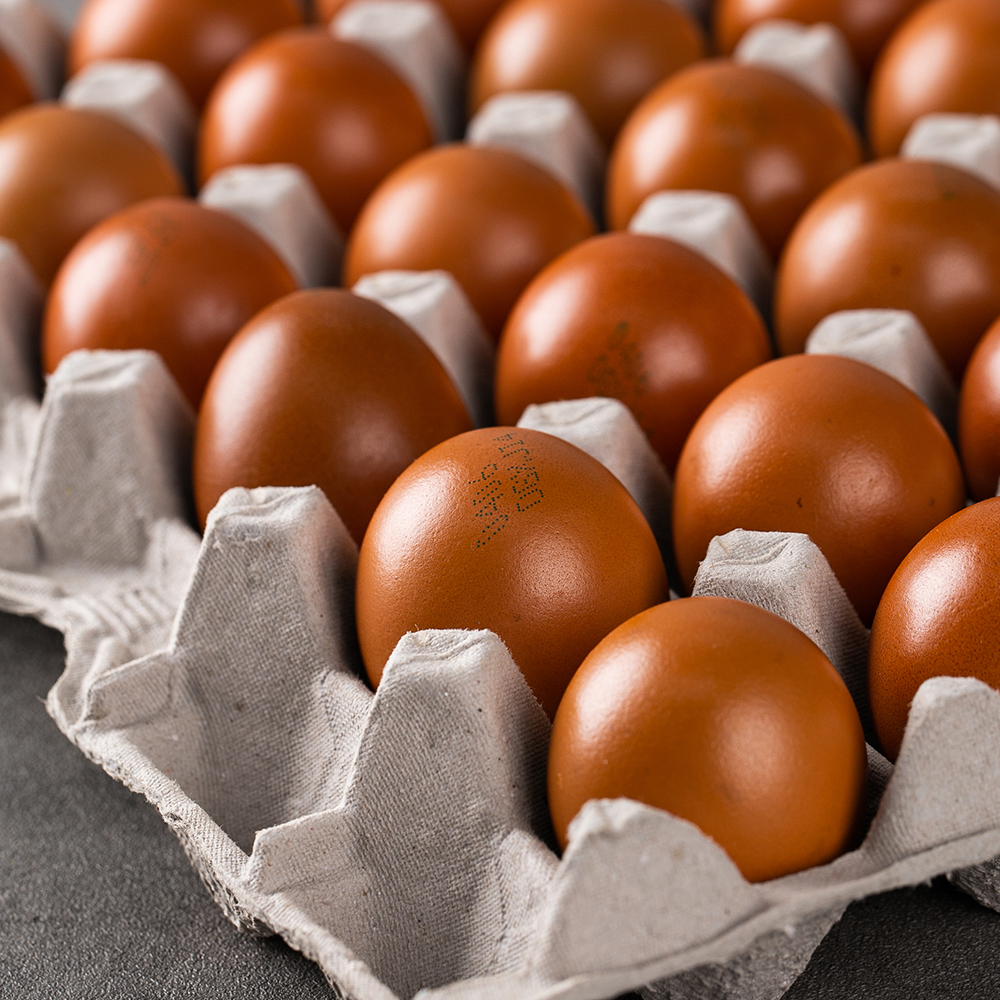 훈제란 30구+맥반석 구운계란 30구 훈제 계란 구운란 - 상세 이미지 4