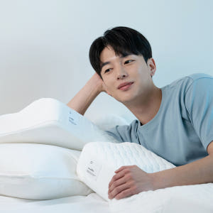 슬리필로우 듀라론 2세대 경추베개 냉감 쿨링 기능성 목디스크 거북목 깊은... 솔직 후기 | 실제 배치 사진 포함 - 상품 이미지 4