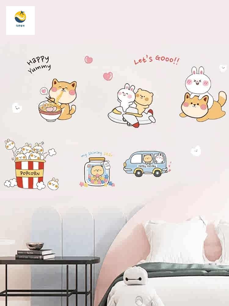 페브릭 공간분리 블라인드 셀프인테리어 사무실 칸막이 파티션 가벽 원룸 카페 만들기 거실 - 상세 이미지 3