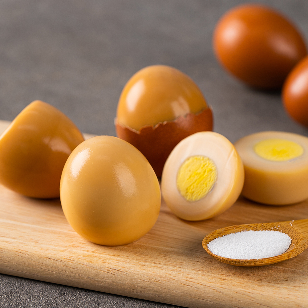 훈제란 30구+맥반석 구운계란 30구 훈제 계란 구운란 - 상세 이미지 2