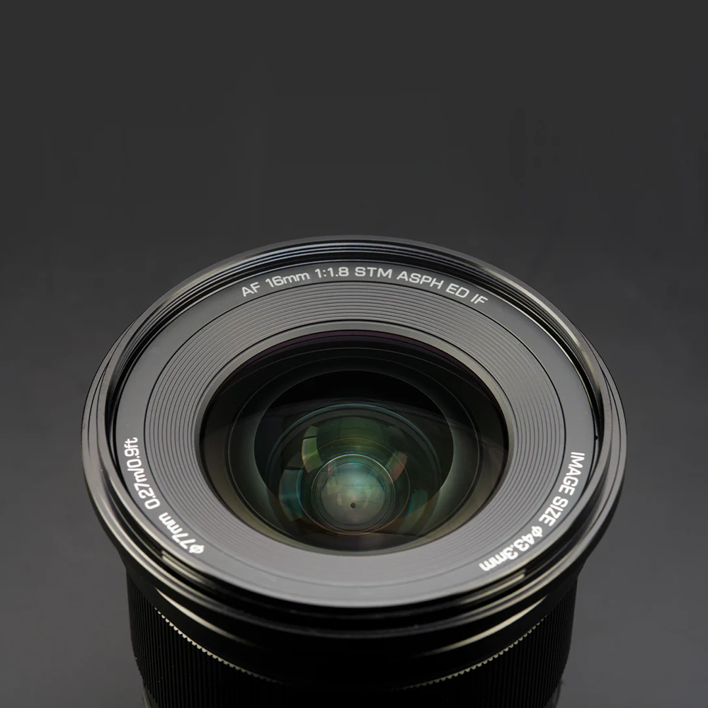 빌트록스 16mm F1.8 AF 니콘 Z마운트 풀프레임 렌즈 이미지 6
