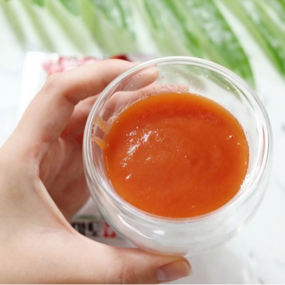 대추 방울 토마토즙 효능 갈아만든 생토마토즙 120ml 30포 - 상세 이미지 5
