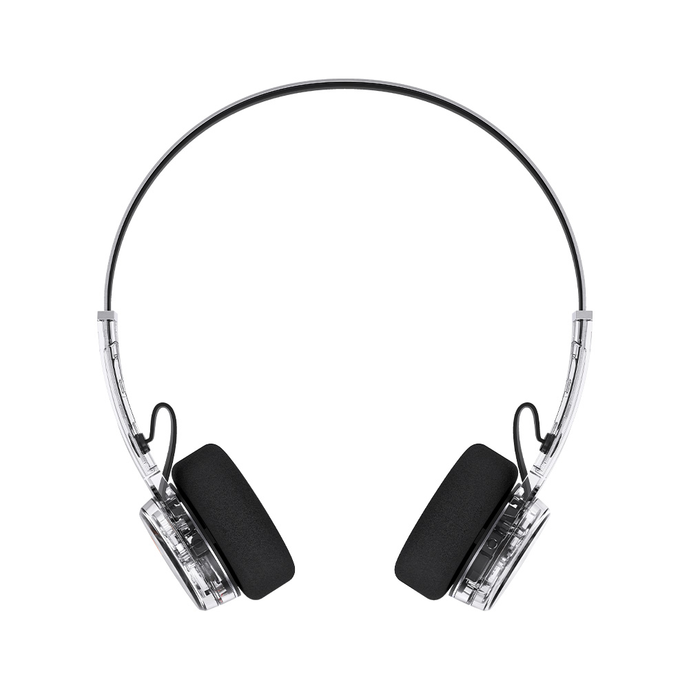 MONDO 몬도 프리스타일 온이어 헤드폰 레트로 헤드폰 헤드셋 페더엘리아스