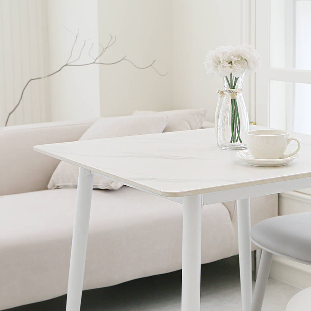 썸머 세라믹테이블