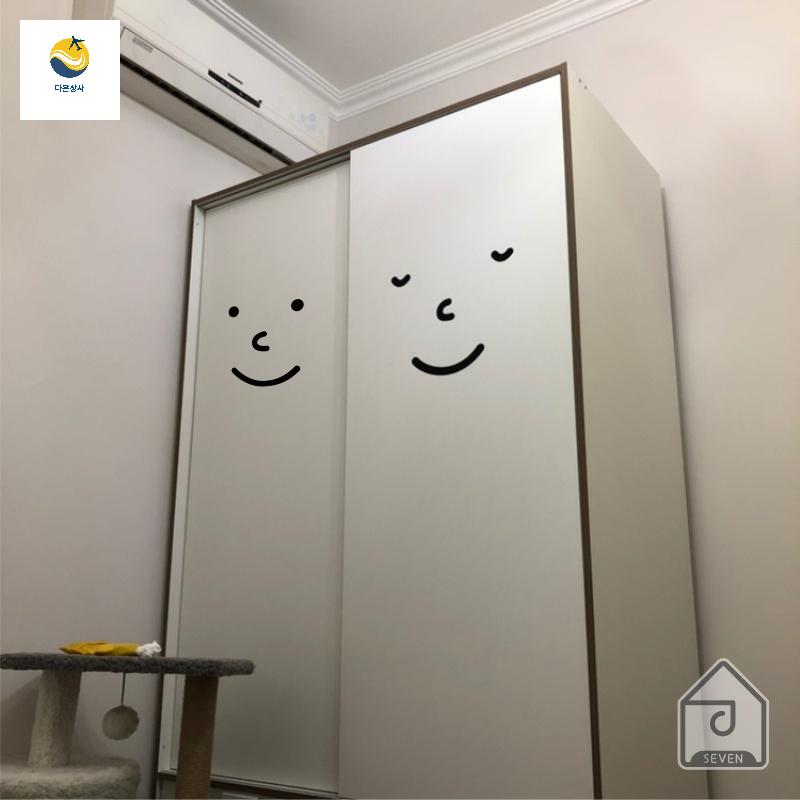 버스정류장의자 야외벤치의자 공원벤치 플라스틱 스티커 - 상세 이미지 4