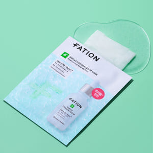 파티온 노스카나인 트러블 세럼 마스크 25ml 10매 솔직 후기 | 피부 타입별 분석 - 상품 이미지 2