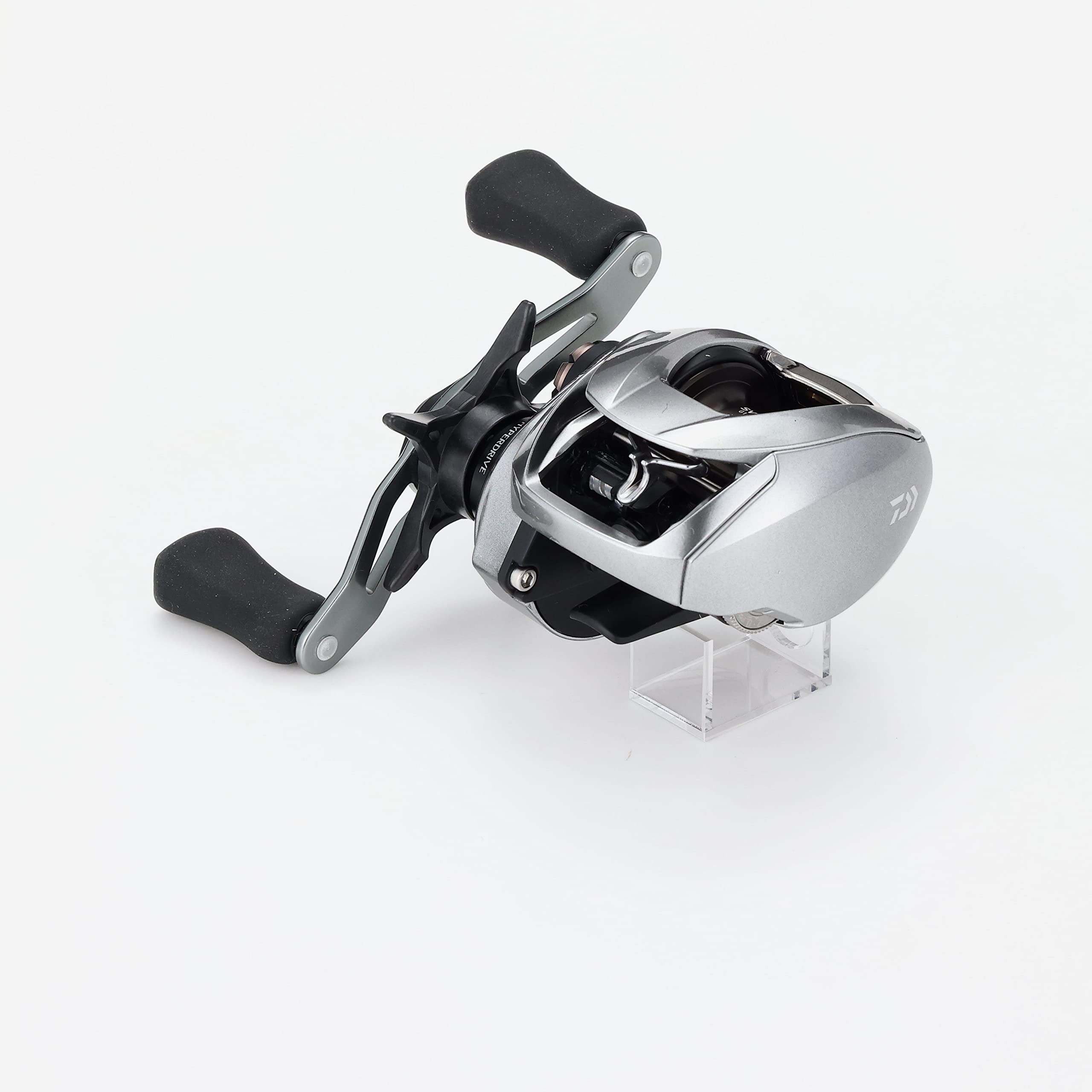 다이와 DAIWA 21 질리언 베이트릴 낚시 릴 SV TW 1000P 이미지 6