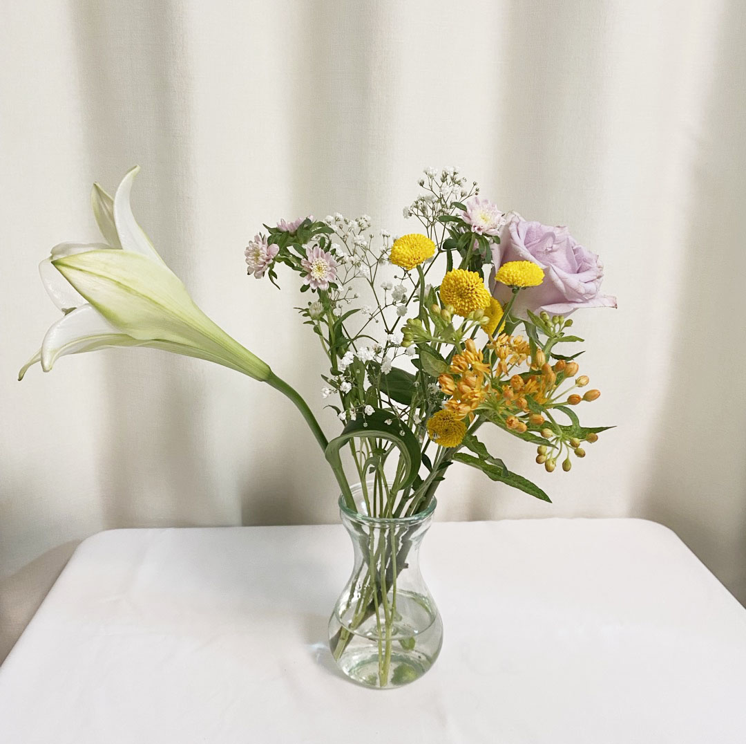 생화 꽃 정기구독 생화택배 꽃배달 싼곳 양재꽃시장