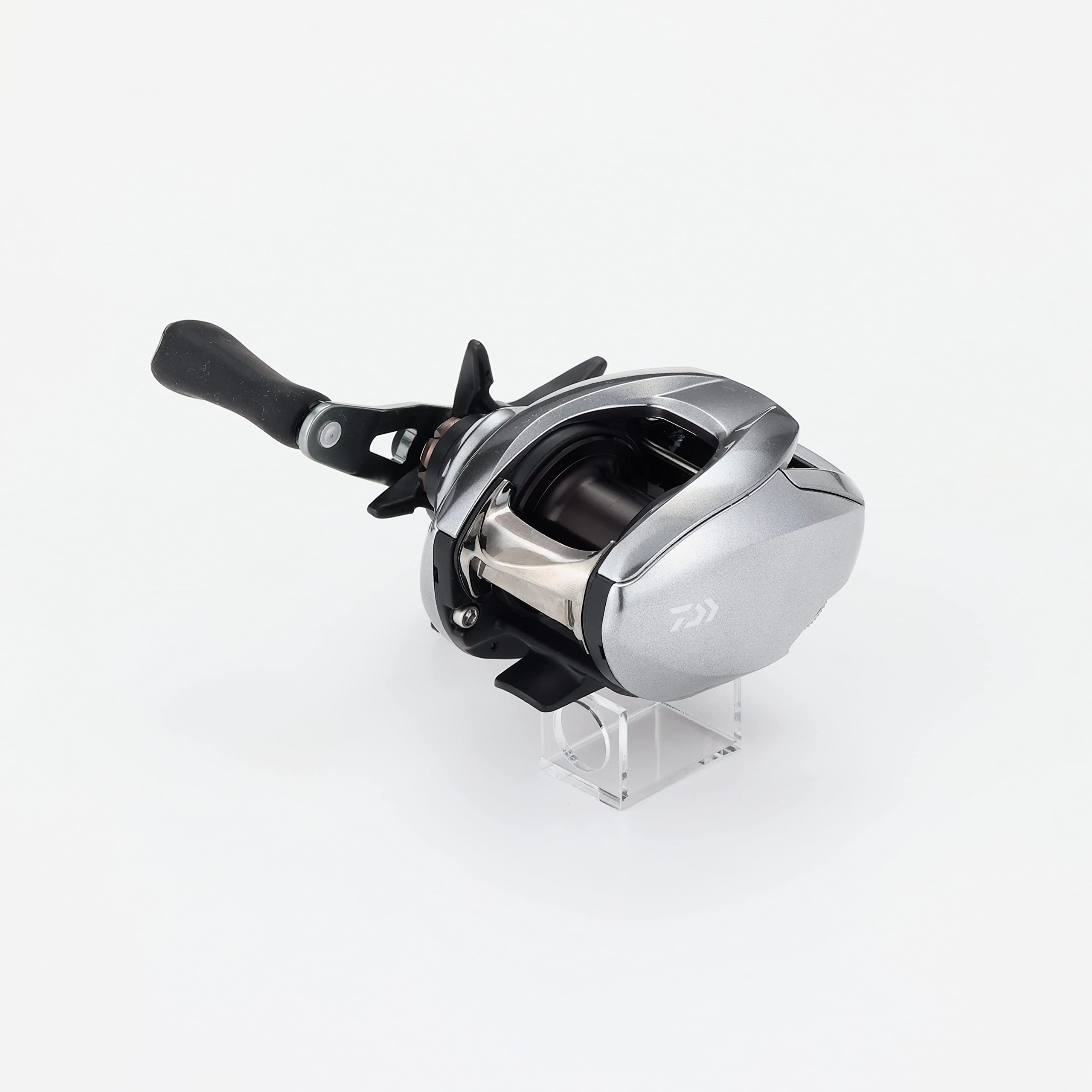 다이와 DAIWA 21 질리언 베이트릴 낚시 릴 SV TW 1000P - 상세 이미지 3