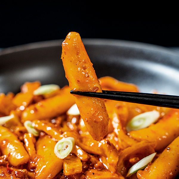 주식당 마라 마파 마라파 떡볶이 밀키트 590g : 주식당