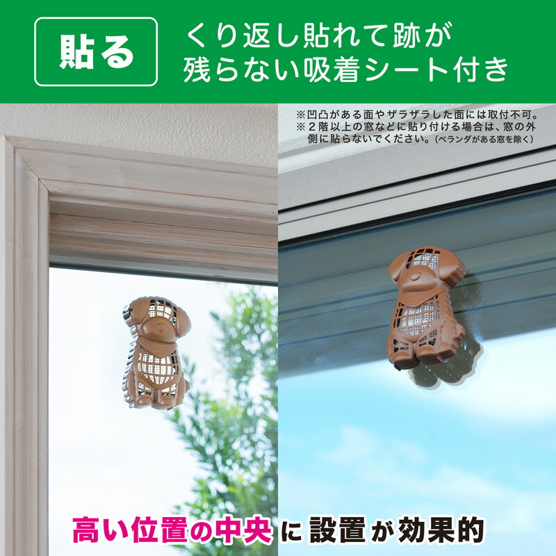 바루산 벌레퇴치제 강아지 실내용 V00208 이미지 6