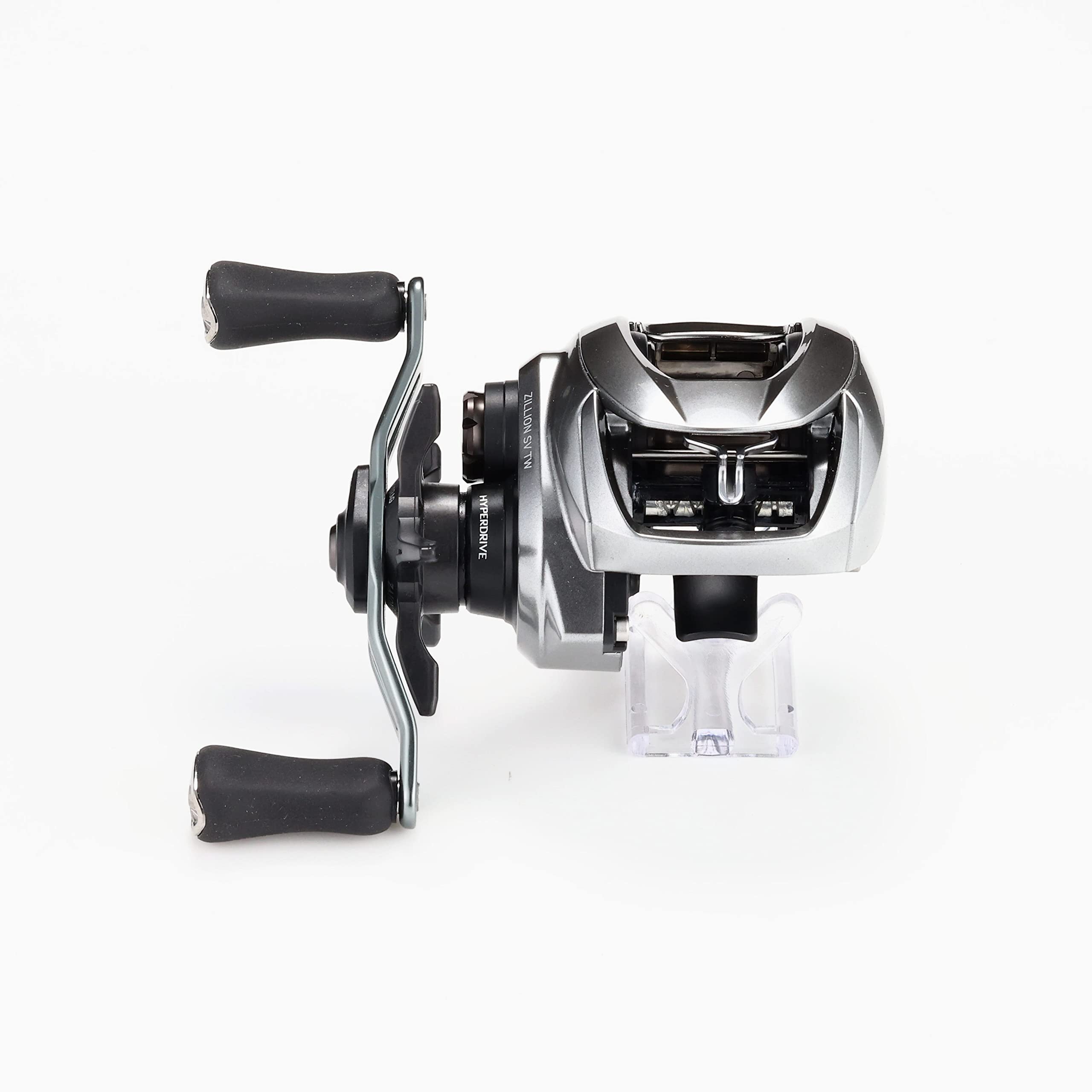 다이와 DAIWA 21 질리언 베이트릴 낚시 릴 SV TW 1000P - 상세 이미지 4