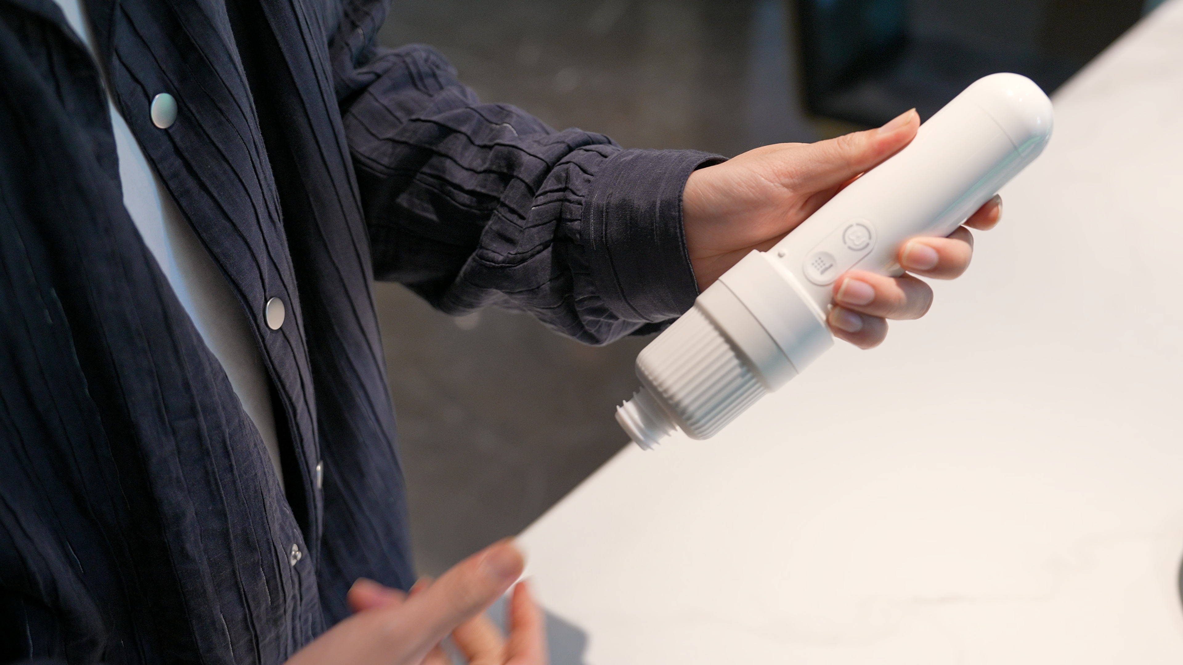 휴대용비데 휴대용 비대 이동식 방수 수동 비데 가정용 여행용 아기 노즐 무전원 좌욕 여행