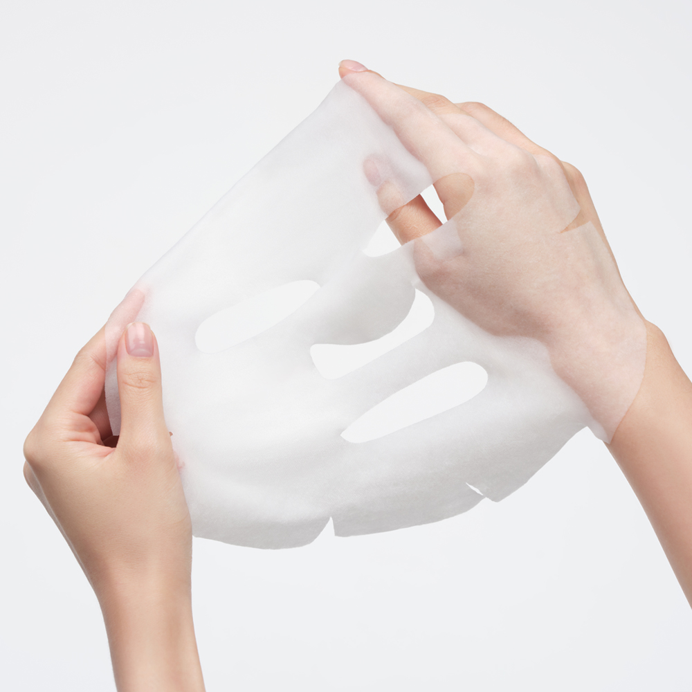 파티온 노스카나인 트러블 세럼 마스크 25ml 10매 이미지 3