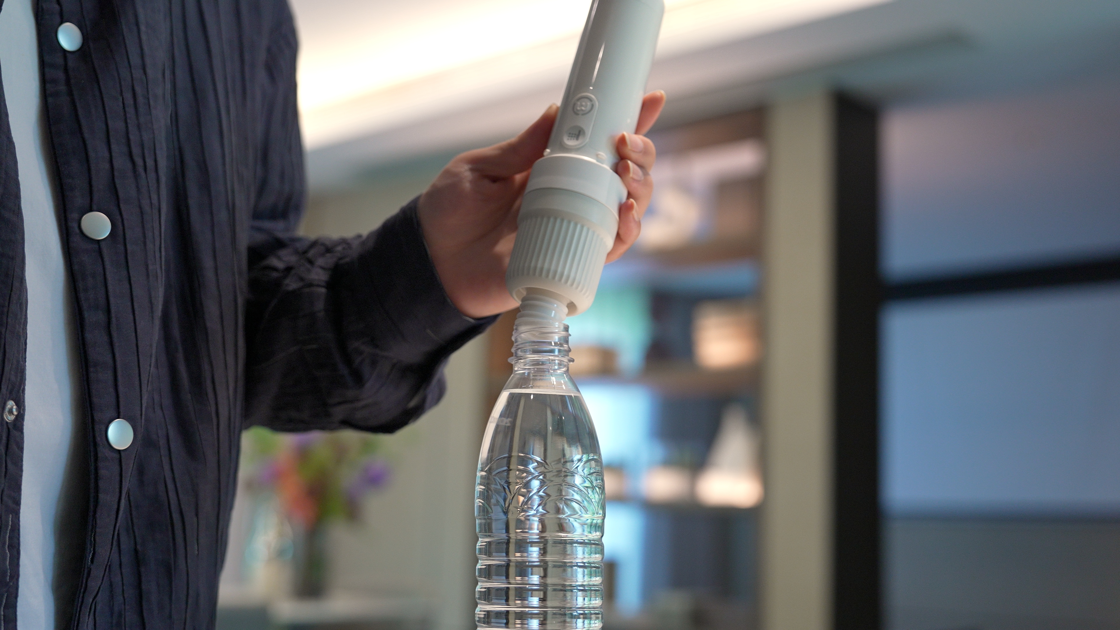 휴대용비데 휴대용 비대 이동식 방수 수동 비데 가정용 여행용 아기 노즐 무전원 좌욕 여행