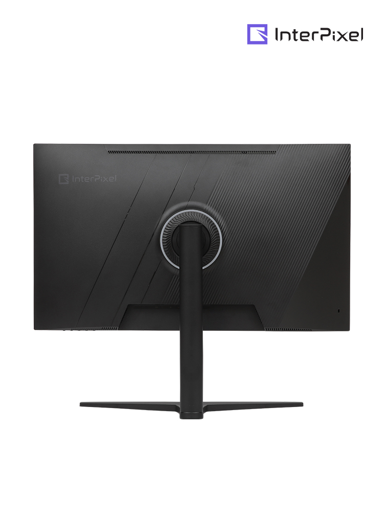 인터픽셀 IPQ3244 QHD IPS 165Hz 피벗 게이밍 모니터 80~81cm(32인치), 무결점 이미지 6