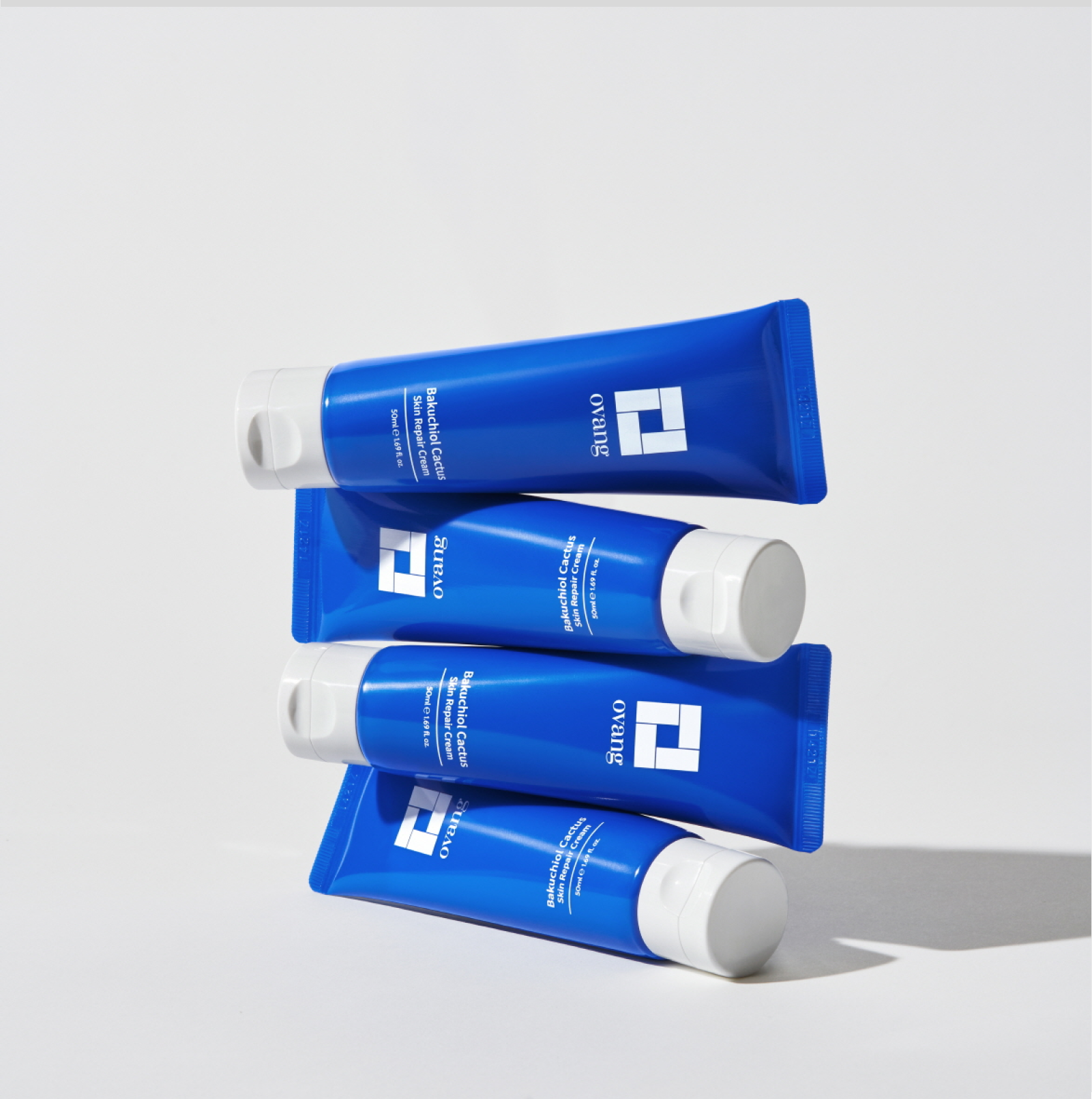 오방 바쿠치올 선인장 스킨 레티놀 크림 50ml - 상세 이미지 3