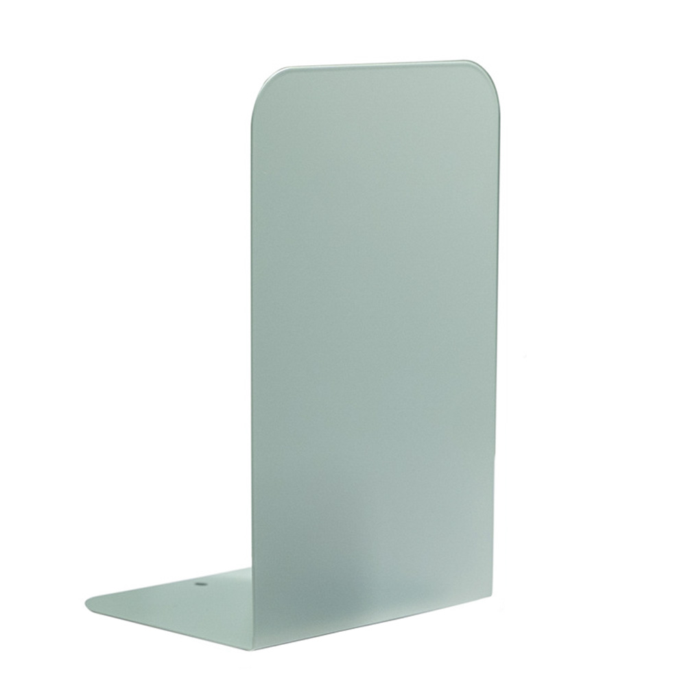 파스텔 스탠딩 책꽂이 2p세트 책상 책꽂이정리함 미니 간이 북엔드