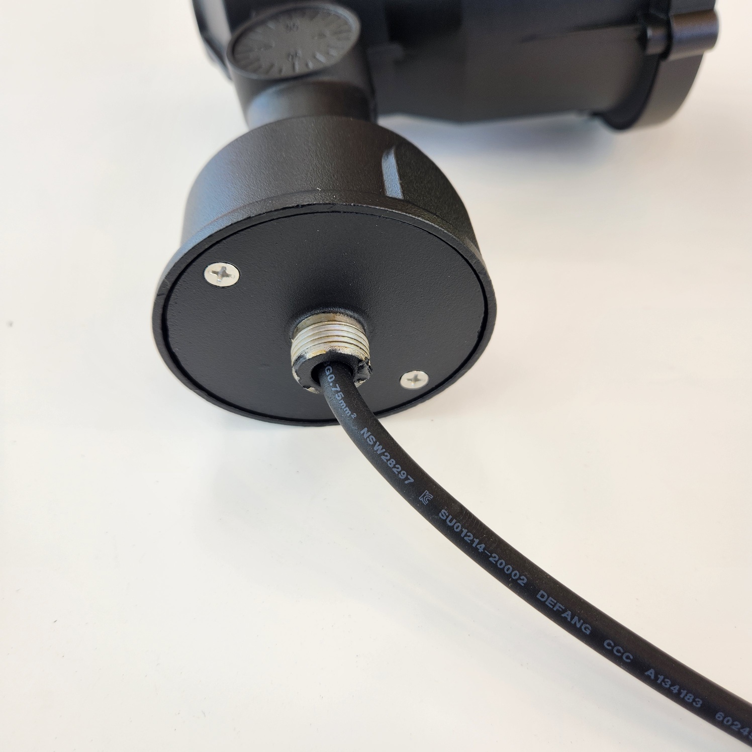 LED수목투사등 PAR30용 나무조명 팩형 직부형 방수 경관 투광등 정원등 - 상세 이미지 5