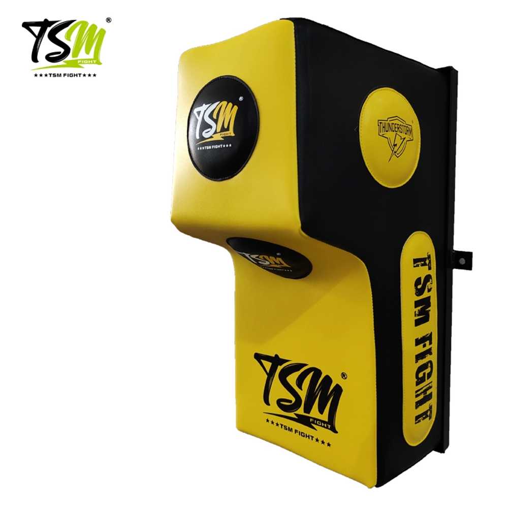 킥복싱 연습기 권투 스피드볼 훈련 타격기 집에서복싱 흰색 PU - 상세 이미지 3