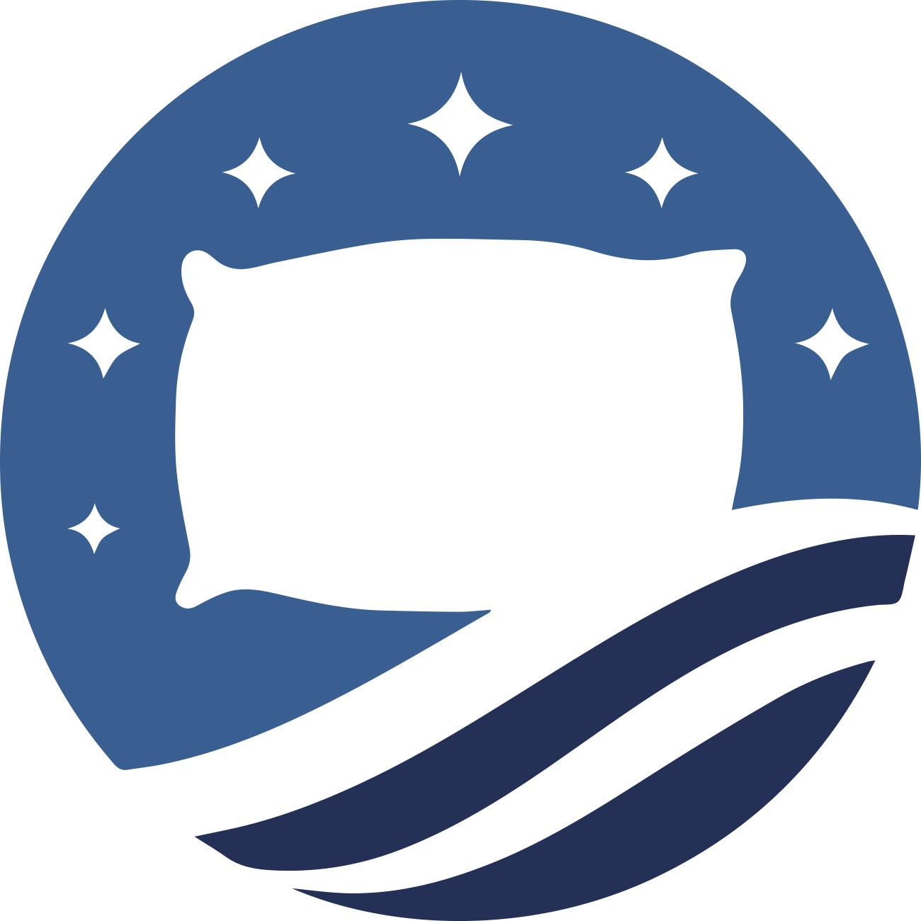 에어온슬립 스토어 로고