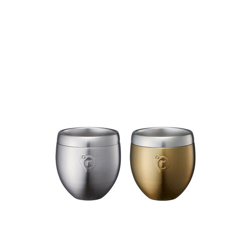 도시샤 온도존 급랭 프리징 아이스 텀블러 4size 살얼음 맥주 커피 냉동실 냉매컵 - 상세 이미지 2