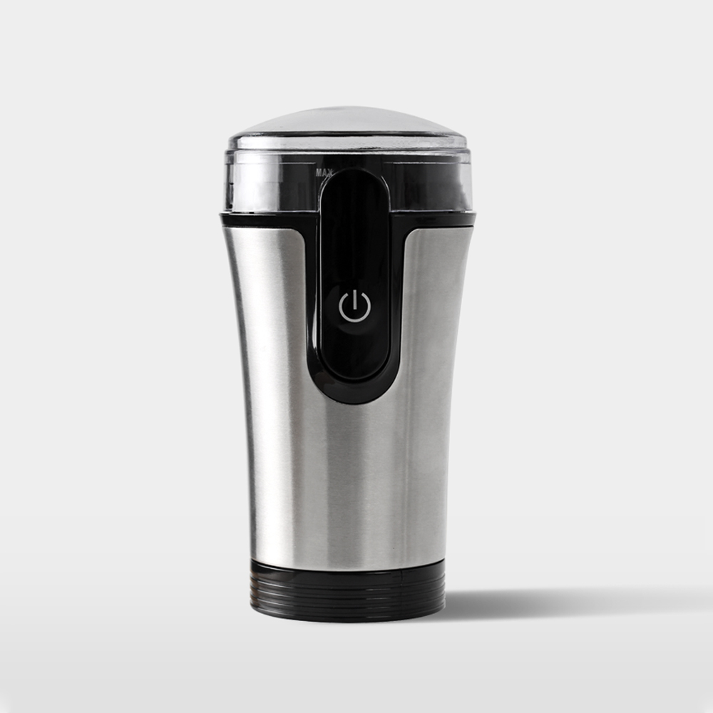 칼딘 디테처블 원두 분쇄기 전동 커피 그라인더 KWG-120C 이미지 8