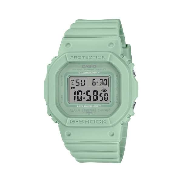 카시오 시계 G-SHOCK GMD-S5600BA - 상세 이미지 3
