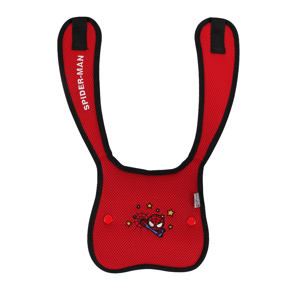 마블 정품 어린이 어깨끈 안전벨트커버